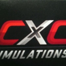 Cxc Simulations - Automobile Accessories