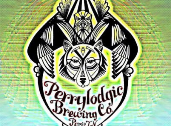Perrylodgic Brewing Co - Paris, TN