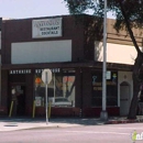 Palo Alto Baking Co - Engine Rebuilding & Exchange