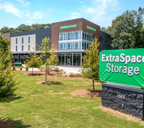 Extra Space Storage - Atlanta, GA