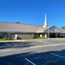 The Church of Jesus Christ of Latter-day Saints - Methodist Churches