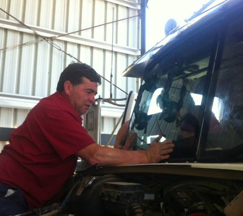 Roma Windscreens - Roma, QLD