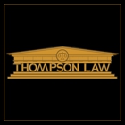 Thompson Patrick Aaron
