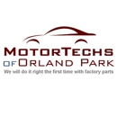 Motor Techs Of Orland Park, Inc. - Auto Repair & Service