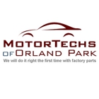 Motor Techs Of Orland Park, Inc.