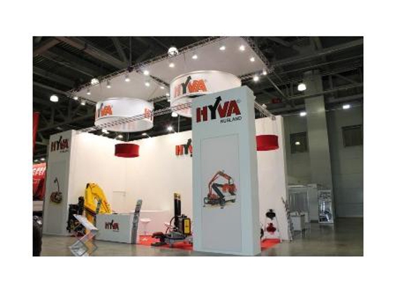 Hyva Pacific Pty Ltd - Beresfield, NSW