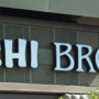 Sushi Brokers