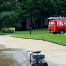 Fire Dawgs Cleaning Services - Carpet & Rug Cleaners