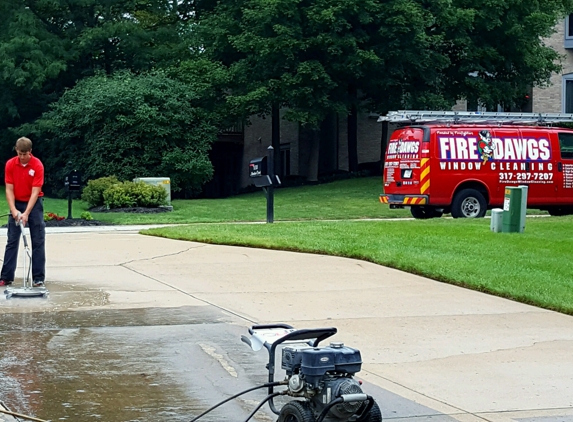 Fire Dawgs Cleaning Services - Indianapolis, IN