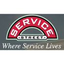 Service Street - Knoxville - Auto Repair & Service