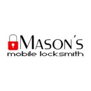 Mason's Mobile Locksmith - Locks & Locksmiths