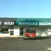 Dependable Mailing Service gallery