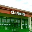 Enviro Cleaners - Clothing Alterations