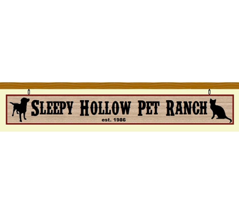 Sleepy Hollow Pet Ranch - Indianapolis, IN