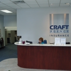 The Craft Agency, Inc.