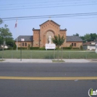 Christ the King Roman Catholic Church