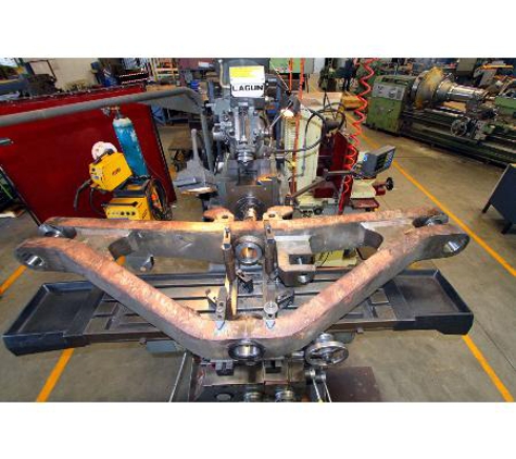 Mendham Engineering - Heathwood, QLD