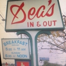 Dea's In & Out - Hamburgers & Hot Dogs