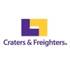 Craters & Freighters Birmingham gallery