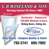 Wineland G B & Son Inc gallery