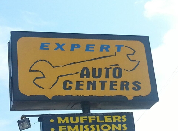 Expert Auto Centers - Chicago, IL