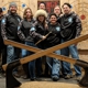 Down the Hatchet - Axe Throwing Tomsriver