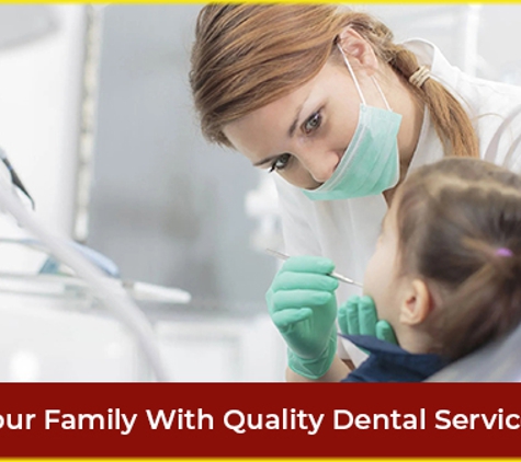 Dominic Vu Pty Ltd - Gungahlin, ACT. Your Family With Quality Dental Services