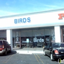 Jane's Birds - Pet Stores