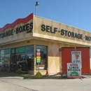 U-Haul Moving & Storage at W W White - Propane & Natural Gas