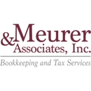 Meurer and Associates, Inc. - Bookkeeping
