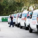 United Water Restoration Group Inc. of Jacksonville - Water Damage Restoration