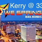 We Spring Bail Bonds Kerry