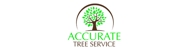 Accurate Tree Service - Tree & Stump Removal Services