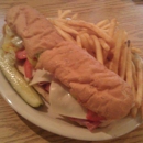 Mineral Springs Bar - Taverns