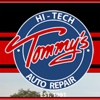 Tommy's Hi Tech Auto Repair gallery
