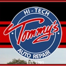 Tommy's Hi Tech Auto - Auto Repair & Service