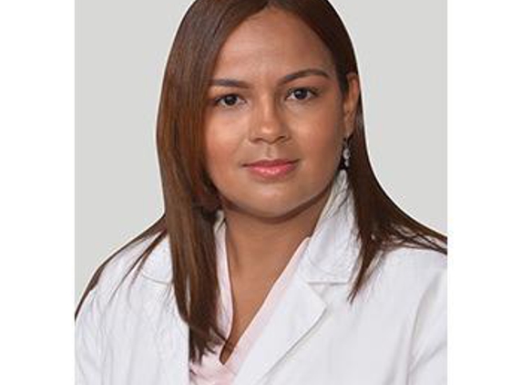 Judith Paulino De Toribio, MD - Seffner, FL