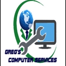 Greg's Computer Services and Repair - Computer Service & Repair-Business