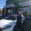 Vegas Valley Motors - Used Car Dealers