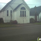 First Presbyterian Church