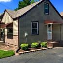 Akron Canton Awning - Carports