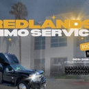 Redlands Limo Service - Airport Transportation