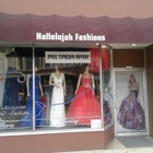 Hallelujah Fashion