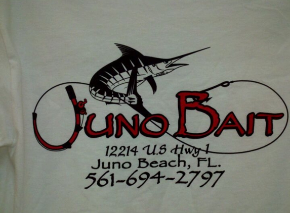 Juno Bait & Custom Rods - Juno Beach, FL