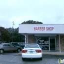 Louis Rose Barber Shop - Barbers