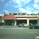 Discount Tire - Automobile Parts & Supplies