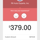 RX Auto Experts, Inc