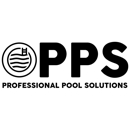 Professional Pool Solutions - Swimming Pool Repair & Service