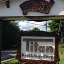 Titan Drilling Corp - Oil Well Drilling Mud & Additives