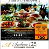 Andrea's 25 gallery